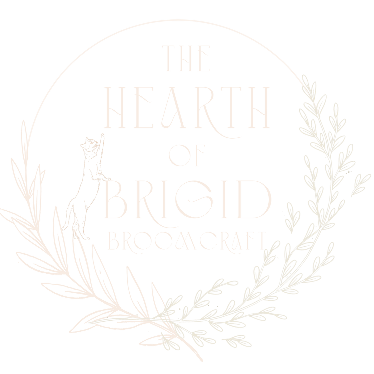 The Hearth of Brigid Broomcraft